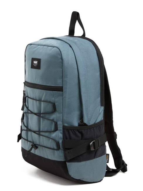 VANS ORIGINAL 15" PC-Rucksack st&uuml;rmisches Wetter - Rucks&auml;cke f&uuml;r Schule &amp; Freizeit