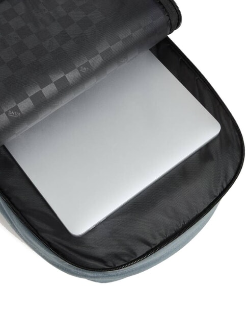 VANS ORIGINAL 15" PC-Rucksack st&uuml;rmisches Wetter - Rucks&auml;cke f&uuml;r Schule &amp; Freizeit