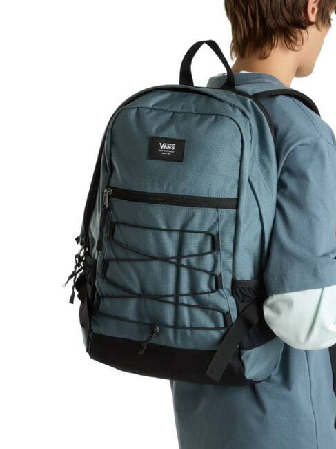 VANS ORIGINAL 15" PC-Rucksack st&uuml;rmisches Wetter - Rucks&auml;cke f&uuml;r Schule &amp; Freizeit