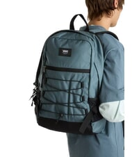 VANS VANS ORIGINAL 15" PC-Rucksack st&uuml;rmisches Wetter - Rucks&auml;cke f&uuml;r Schule &amp; Freizeit - 7