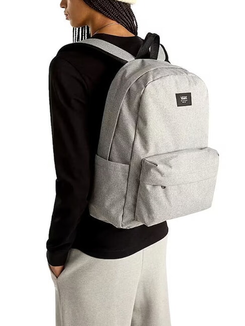 OLD SKOOL 15" PC-Rucksack passend zu Heidekraut - Rucks&auml;cke f&uuml;r Schule &amp; Freizeit