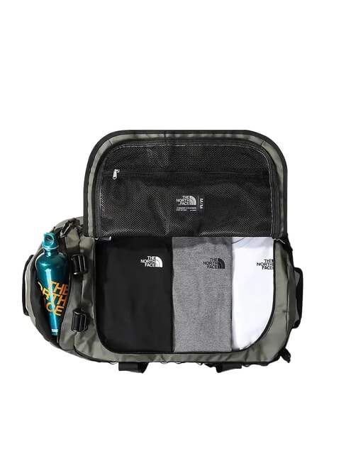 BASE CAMP M Rucksacktasche neues Taupegr&uuml;n - Reisetaschen