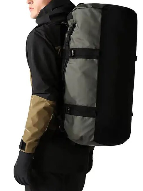 BASE CAMP M Rucksacktasche neues Taupegr&uuml;n - Reisetaschen