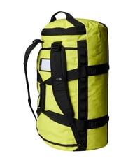 THE NORTH FACE BASE CAMP M Rucksacktasche sulphurspringgn/tnfblack - Reisetaschen - 2