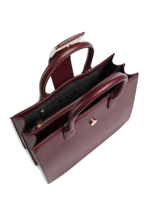 JODIE Handtasche Rille - Damentaschen