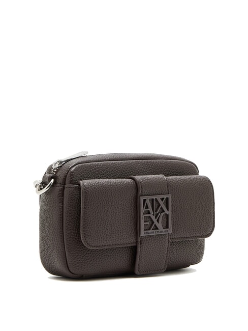 SUSIE SOFT Mini-Umh&auml;ngetasche hei&szlig;e Schokoladenso&szlig;e - Damentaschen