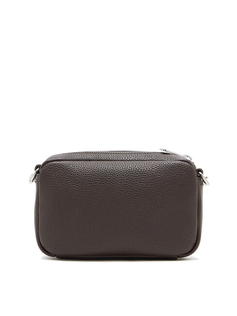 SUSIE SOFT Mini-Umh&auml;ngetasche hei&szlig;e Schokoladenso&szlig;e - Damentaschen