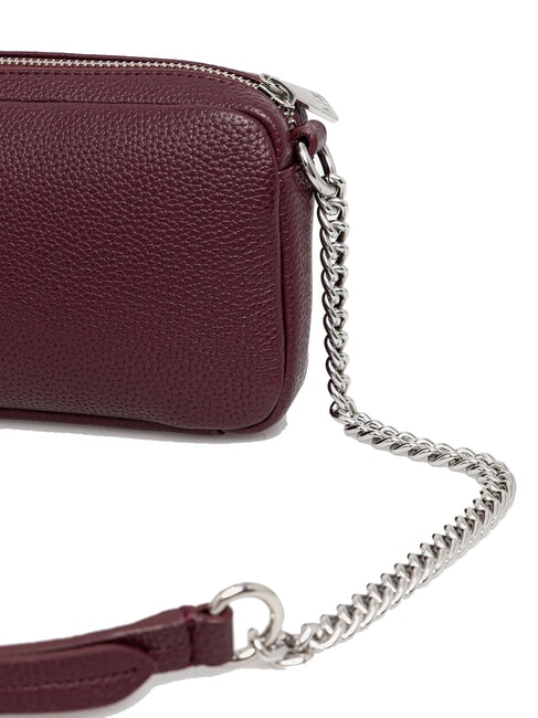 SUSIE SOFT Mini-Umh&auml;ngetasche Rille - Damentaschen