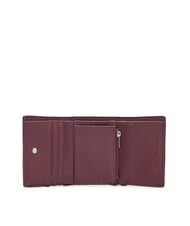 ARMANI EXCHANGE WAVE Kleine Geldb&ouml;rse Rille - Brieftaschen Damen - 2