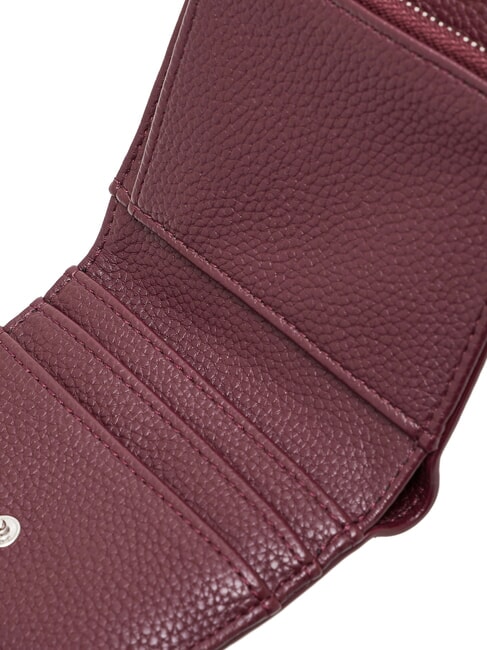 WAVE Kleine Geldb&ouml;rse Rille - Brieftaschen Damen