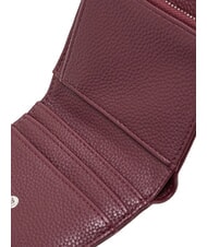 ARMANI EXCHANGE WAVE Kleine Geldb&ouml;rse Rille - Brieftaschen Damen - 3