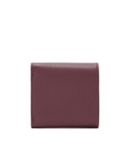 ARMANI EXCHANGE WAVE Kleine Geldb&ouml;rse Rille - Brieftaschen Damen - 4