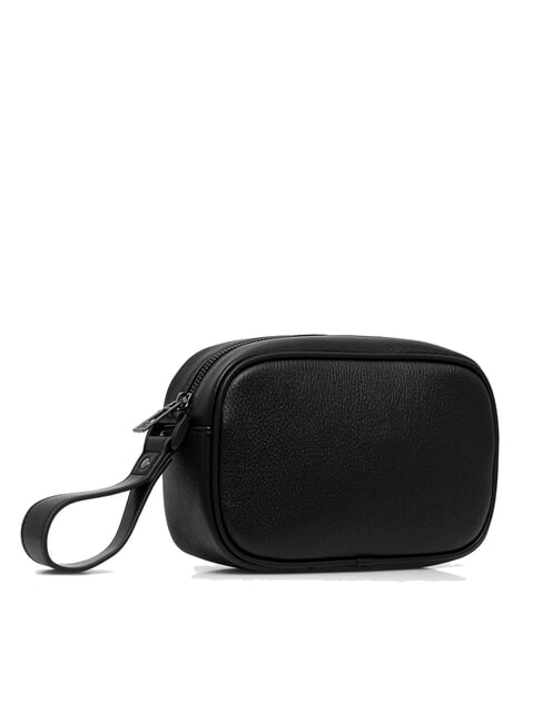 CEDRIC Clutch mit Manschette schwarz/schwarz - Beauty-Case