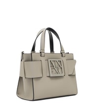 ARMANI EXCHANGE SUSIE Mini-Handtasche mit Schultergurt - Damentaschen