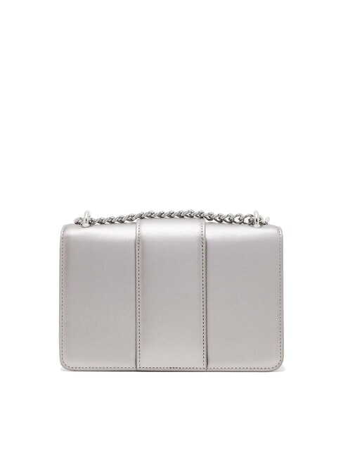 JODIE Mini-Umh&auml;ngetasche / Crossbody-Tasche Rotguss - Damentaschen