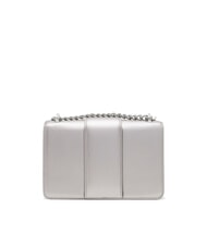 ARMANI EXCHANGE JODIE Mini-Umh&auml;ngetasche / Crossbody-Tasche Rotguss - Damentaschen - 4