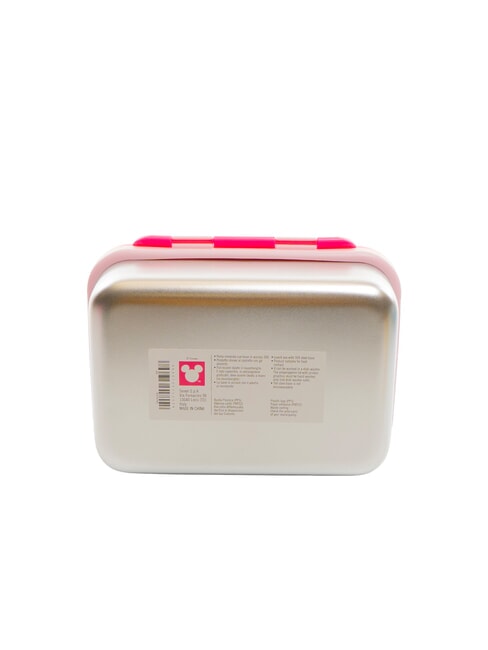 DISNEY LILO & STICH Snackbox Bl&uuml;te - Taschen und Accessoires f&uuml;r Kids