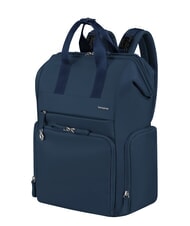SAMSONITE MOVE 5.0 14,1" Laptop-Rucksack DUNKELBLAU - Damentaschen - 2