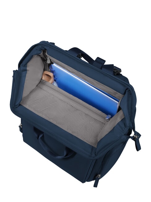 MOVE 5.0 14,1" Laptop-Rucksack DUNKELBLAU - Damentaschen