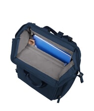 SAMSONITE MOVE 5.0 14,1" Laptop-Rucksack DUNKELBLAU - Damentaschen - 5