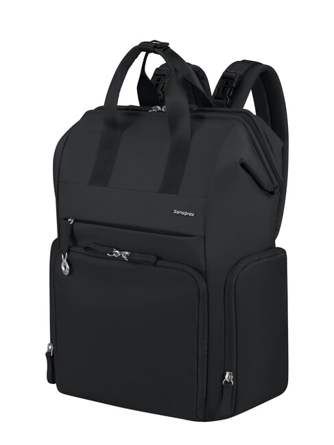 MOVE 5.0 14,1" Laptop-Rucksack SCHWARZ - Damentaschen