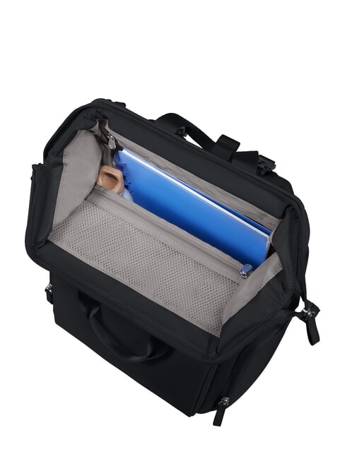 MOVE 5.0 14,1" Laptop-Rucksack SCHWARZ - Damentaschen