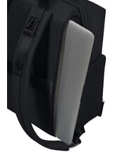 SAMSONITE MOVE 5.0 14,1" Laptop-Rucksack SCHWARZ - Damentaschen - 6