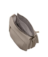 SAMSONITE MOVE 5.0  Weiche Umh&auml;ngetasche warmes Taupe - Damentaschen - 4