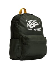 VANS OLD SKOOL 15" PC-Rucksack getrockneter Seetang - Rucks&auml;cke f&uuml;r Schule &amp; Freizeit - 2
