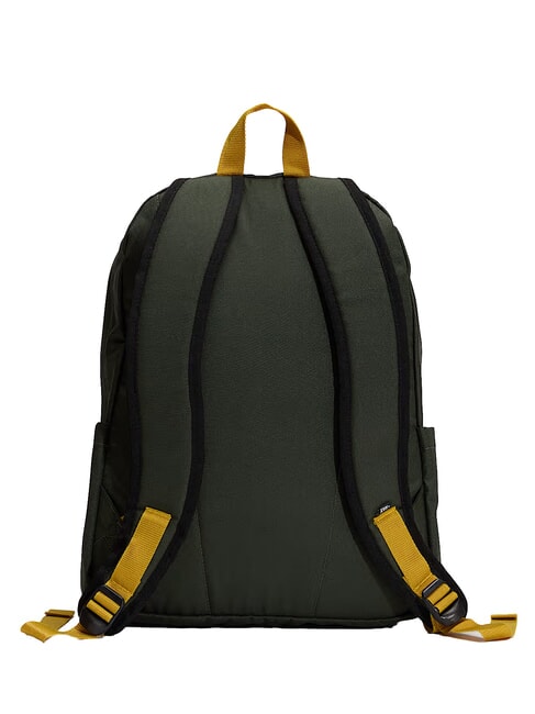 OLD SKOOL 15" PC-Rucksack getrockneter Seetang - Rucks&auml;cke f&uuml;r Schule &amp; Freizeit