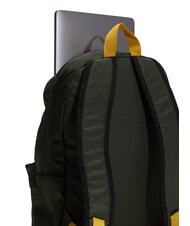 VANS OLD SKOOL 15" PC-Rucksack getrockneter Seetang - Rucks&auml;cke f&uuml;r Schule &amp; Freizeit - 5