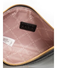 LIUJO CALIWEN Kleine Umh&auml;ngetasche SCHWARZ - Damentaschen - 5