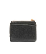 LIUJO CALIWEN Mini-Kartenetui SCHWARZ - Brieftaschen Damen - 3