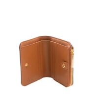 LIUJO CALIWEN Mini-Kartenetui Lebkuchen - Brieftaschen Damen - 2