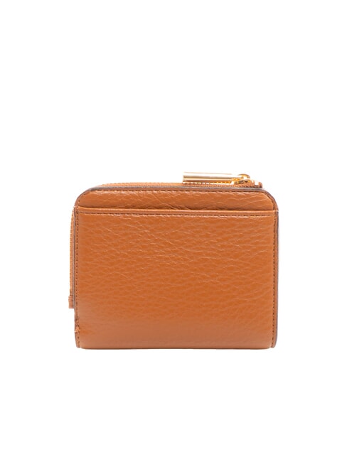 CALIWEN Mini-Kartenetui Lebkuchen - Brieftaschen Damen