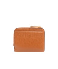 LIUJO CALIWEN Mini-Kartenetui Lebkuchen - Brieftaschen Damen - 3