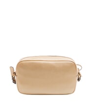 LIUJO EVRIM Kleine Kameratasche Hell Gold - Damentaschen - 4