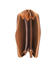 LIUJO CALIWEN Gro&szlig;e Geldb&ouml;rse mit Rundum-Rei&szlig;verschluss - Brieftaschen Damen