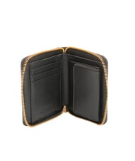 LIUJO CALIWEN Mittelgro&szlig;e Brieftasche mit Rundum-Rei&szlig;verschluss - Brieftaschen Damen