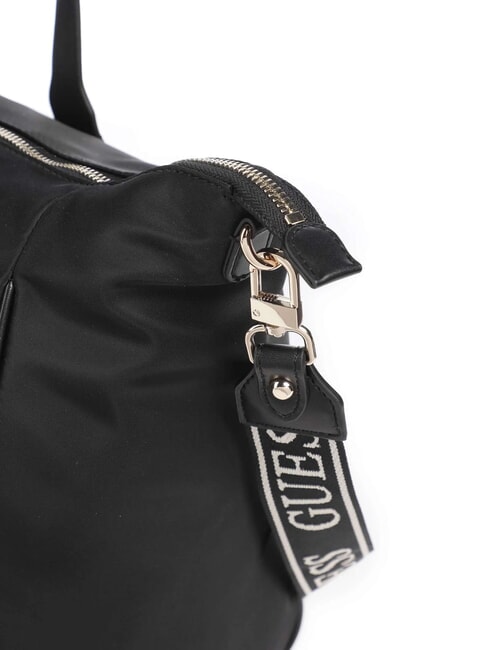 FOLLIE  Einkaufstasche SCHWARZ - Damentaschen