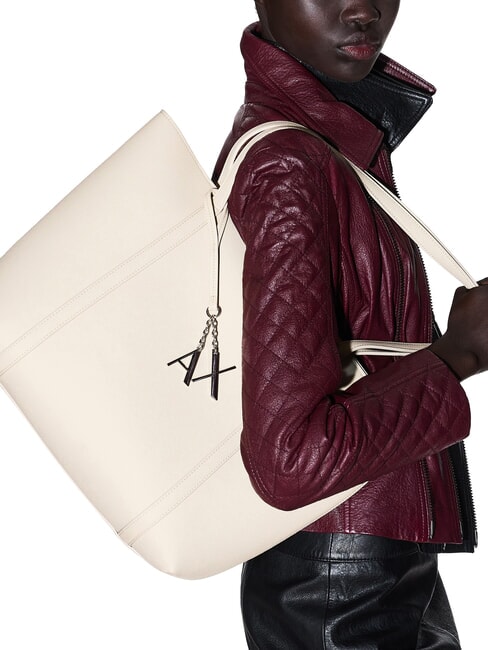 SILVYE Einkaufstasche Tal-/Braunbarsch - Damentaschen