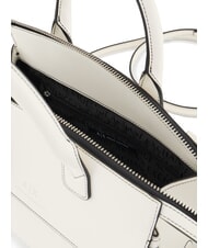 ARMANI EXCHANGE JANE  Handtasche, mit Schultergurt Tagebuch/schwarz - Damentaschen - 5