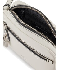 ARMANI EXCHANGE JANE Mini-Umh&auml;ngetasche Tagebuch/schwarz - Damentaschen - 5