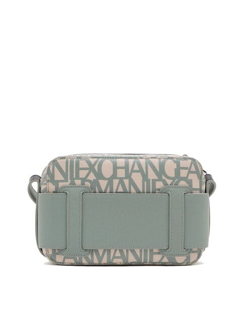 LOGO ALL OVER Zimmerh&auml;user Tal/Salbei - Damentaschen