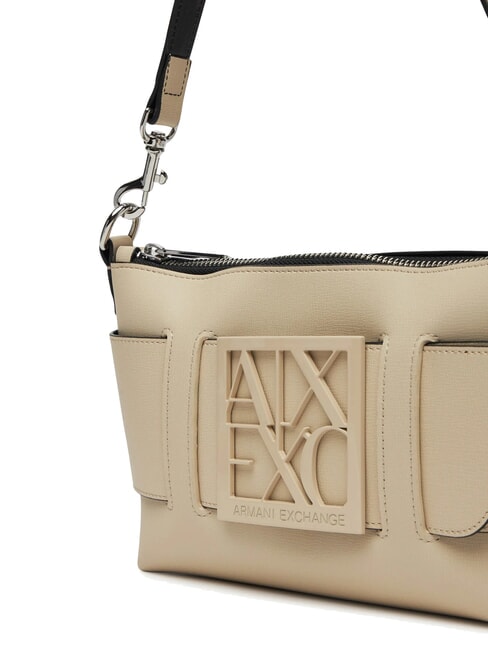 A|X BUCKLE Schultertasche Schlucht - Damentaschen