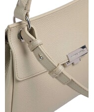 ARMANI EXCHANGE A|X PLAQUE Mittelgro&szlig;e Tasche mit Schultergurt Schlucht - Damentaschen - 3