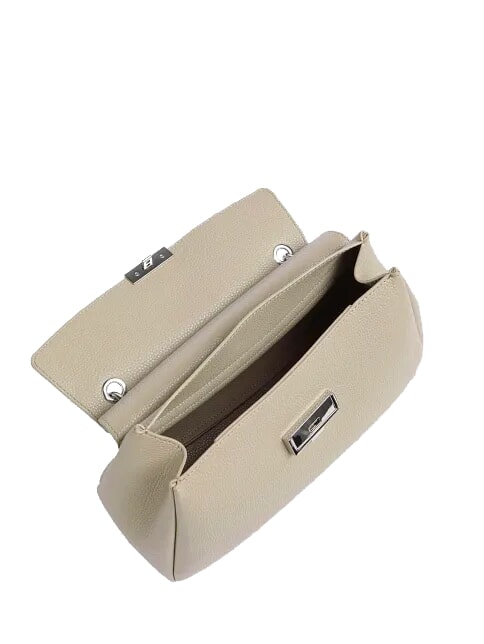 A|X PLAQUE Mittelgro&szlig;e Tasche mit Schultergurt Schlucht - Damentaschen