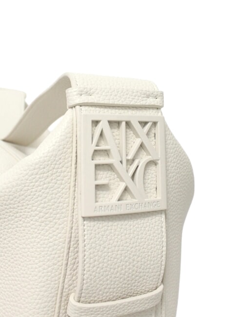 SUSIE SOFT Gro&szlig;e Umh&auml;ngetasche cremefarben - Damentaschen