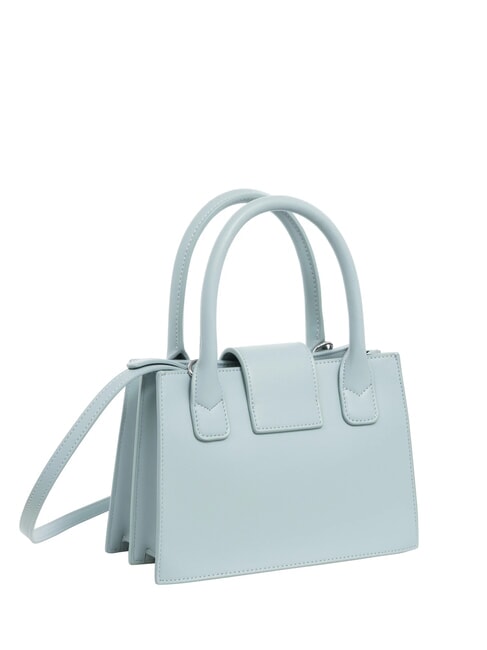 JODIE Mini-Umh&auml;ngetasche dunkle Reflexion - Damentaschen