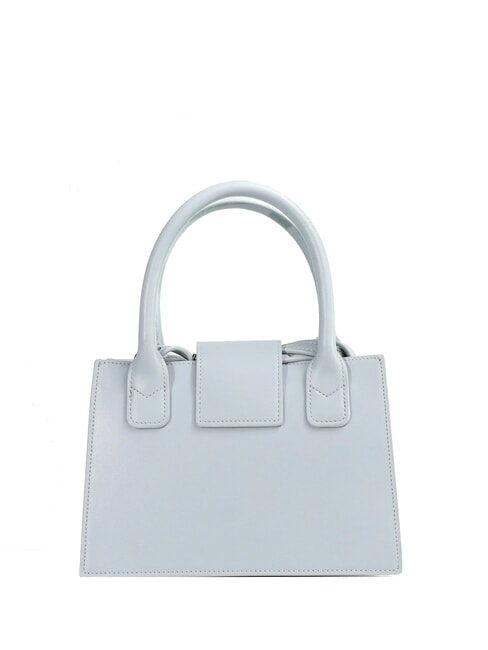 JODIE Mini-Umh&auml;ngetasche dunkle Reflexion - Damentaschen